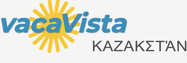 Ξενοδοχεία στο Καζακστάν - hoteleo
