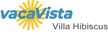 vacaVista - Villa Hibiscus