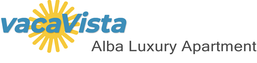 vacaVista - Alba Luxury Apartment