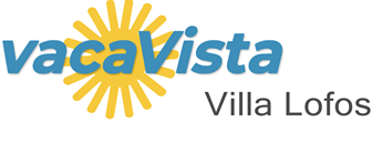 vacaVista - Villa Lofos