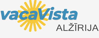 Viesnīcas Alžīrijā - hoteleo