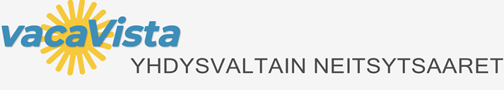 Hotellit Yhdysvaltain neitsytsaarilla - hoteleo