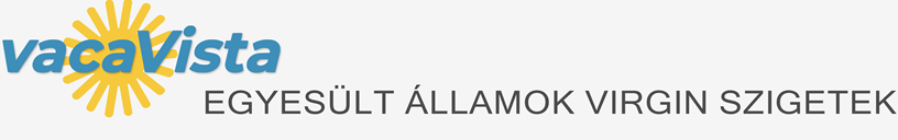 Szállodák az Egyesült Államok Virgin-szigetekén - hoteleo