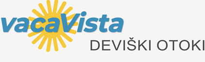 Hoteli na Deviških otokih – hoteleo