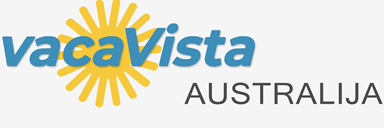 Viešbučiai Australijoje - hoteleo