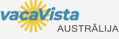 Viesnīcas Austrālijā - hoteleo