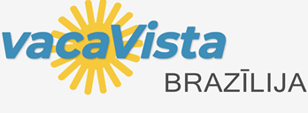 Viesnīcas Brazīlijā - hoteleo