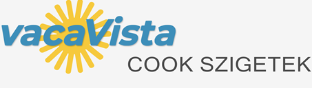 Szállodák a Cook-szigeteken - hoteleo