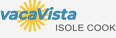 Alberghi alle Isole Cook - hoteleo