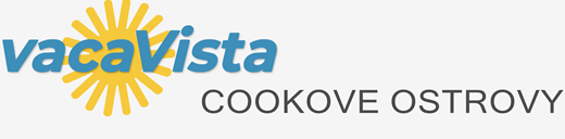 Hotely na Cookovich Ostrovoch - hoteleo