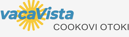 Hoteli na Cookovih otokih – hoteleo