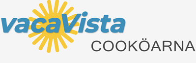 Hotell på Cooköarna - hoteleo