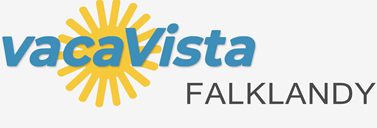 Hotely na Falklandoch - hoteleo