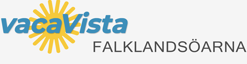 Hotell på Falklandsöarna - hoteleo