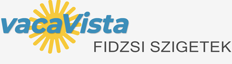 Szállodák Fidzsi-szigeteken - hoteleo