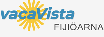 Hotell på Fijiöarna - hoteleo