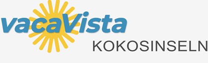 Ferienhäuser auf den Kokosinseln - vacaVista