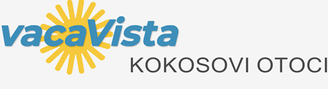 Hoteli na Kokosovim otocima - hoteleo