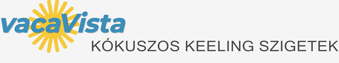 Szállodák a Kókuszos (Keeling) szigeteken - hoteleo