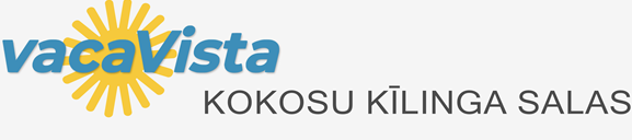 Viesnīcas Kokosu (Kīlinga) salās - hoteleo