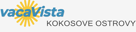 Hotely na Kokosových Ostrovoch - hoteleo