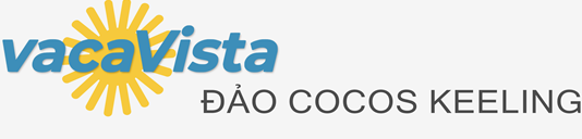 Khách sạn trên đảo Cocos (Keeling) - hoteleo