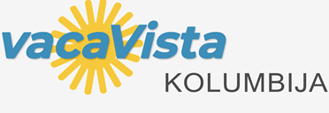 Viešbučiai Kolumbijoje - hoteleo