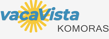 Viesnīcas Komorās - hoteleo
