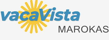 Viešbučiai Maroke - hoteleo