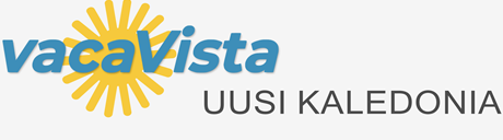 Hotellit Uudessa Kaledoniassa - hoteleo