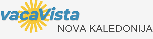 Hoteli na Novoj Kaledoniji - hoteleo