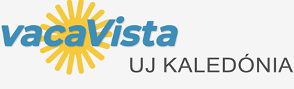 Szállodák Új-Kaledónia területén - hoteleo