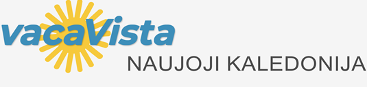 Viešbučiai Naujojoje Kaledonijoje - hoteleo