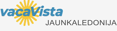 Viesnīcas Jaunkaledonijā - hoteleo