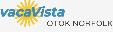 Hoteli na Otoku Norfolku - hoteleo