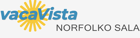 Viešbučiai Norfolko saloje - hoteleo