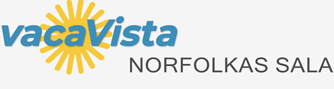 Viesnīcas Norfolkas salā - hoteleo