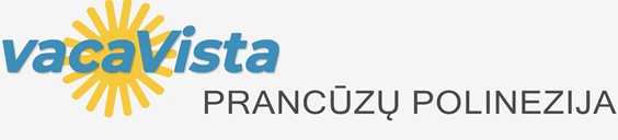 Viešbučiai Prancūzų Polinezijoje - hoteleo