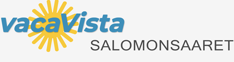 Hotellit Salomonsaarilla - hoteleo