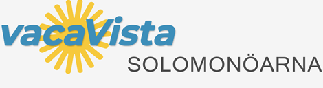 Hotell på Solomonöarna - hoteleo