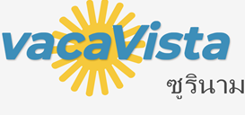 โรงแรมในซูรินาม - hoteleo