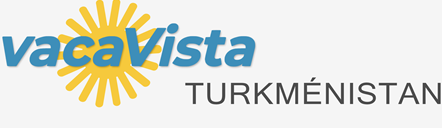 Hôtels au Turkménistan - hoteleo