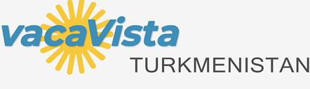 Hotely v Turkmekistáne - hoteleo