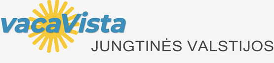 Viešbučiai Jungtinėse Valstijose - hoteleo