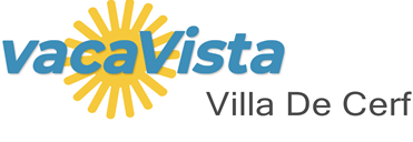 vacaVista - Villa De Cerf