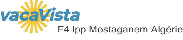 vacaVista - F4 lpp Mostaganem Algérie