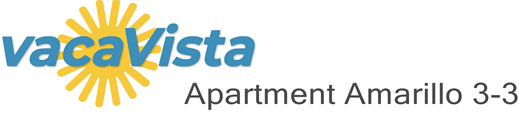 vacaVista - Apartment Amarillo 3-3