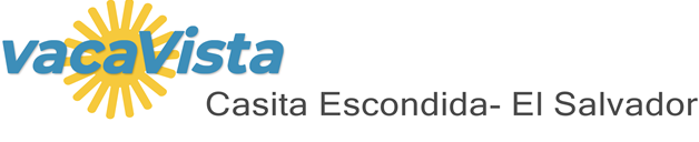 vacaVista - Casita Escondida- El Salvador