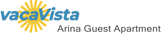 vacaVista - Arina Guest Apartment