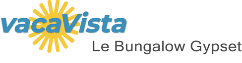 vacaVista - LE BUNGALOW GYPSET